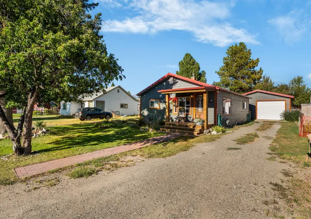 Photo 2 of Single family home for sale at 217 Boundary St, Sheridan, MT 59749 | MLS# 30077633 | Listing updated on 2026-09-14