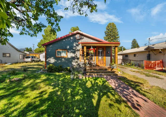 Photo 3 of Single family home for sale at 217 Boundary St, Sheridan, MT 59749 | MLS# 30077633 | Listing updated on 2026-09-14