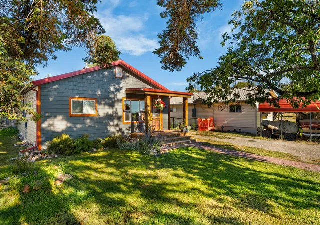 Photo 3 of Single family home for sale at 217 Boundary St, Sheridan, MT 59749 | MLS# 30077633 | Listing updated on 2026-09-14