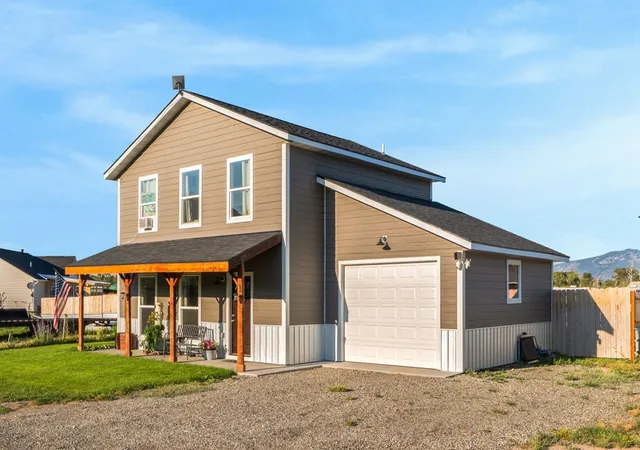 Photo 1 of Single family home for sale at 58 Loch Leven Ln, Silver Star, MT 59751 | MLS# 30077812 | Listing updated on 2026-09-14