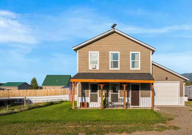 Photo 3 of Single family home for sale at 58 Loch Leven Ln, Silver Star, MT 59751 | MLS# 30077812 | Listing updated on 2026-09-14
