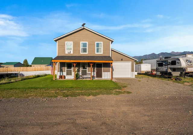Photo 4 of Single family home for sale at 58 Loch Leven Ln, Silver Star, MT 59751 | MLS# 30077812 | Listing updated on 2026-09-14