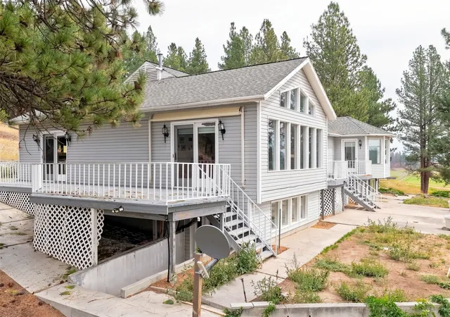 Photo 4 of Single family home for sale at 382 Sweathouse Crk Rd, Victor, MT 59875 | MLS# 30077761 | Listing updated on 2026-09-21