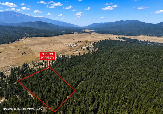 Photo 1 of Land for sale at 187 & 195 Osprey Way, Marion, MT 59925 | MLS# 30077615 | Listing updated on 2026-09-16