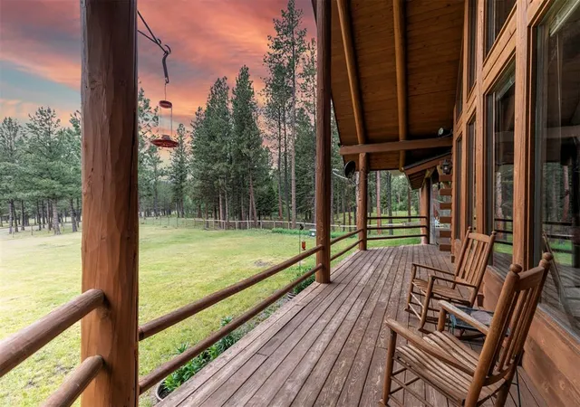 Photo 4 of Single family home for sale at 2532 Valley View Rd, Lincoln, MT 59639 | MLS# 30077818 | Listing updated on 2026-09-02