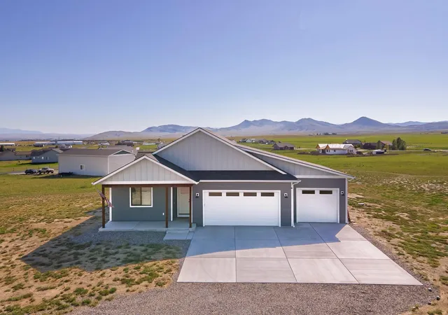 Single family home for sale at 152 Wheatland Meadows Dr, Three Forks, MT 59752 | MLS# 30077742