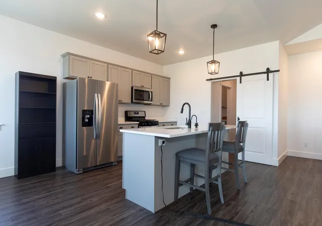 Photo 3 of Single family home for sale at 152 Wheatland Meadows Dr, Three Forks, MT 59752 | MLS# 30077742 | Listing updated on 2026-09-25