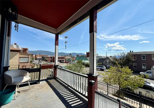 Photo 3 of Single family home for sale at 309 W Granite St, Butte, MT 59701 | MLS# 30077821 | Listing updated on 2026-09-02