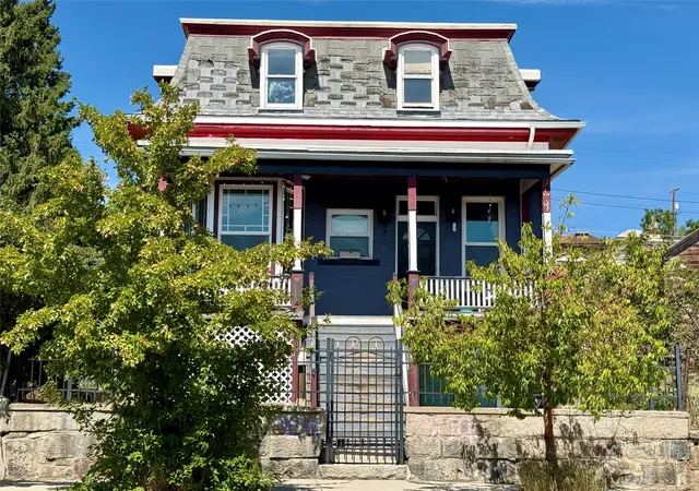 Photo 63 of Single family home for sale at 309 W Granite St, Butte, MT 59701 | MLS# 30077821 | Listing updated on 2026-10-06