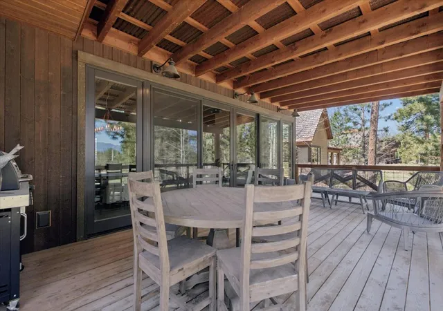 Photo 3 of Single family home for sale at 1404 Wilderness Clb Dr, Eureka, MT 59917 | MLS# 30077825 | Listing updated on 2026-09-03