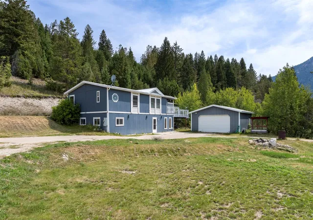 Photo 1 of Manufactured home for sale at 640 Olson Gulch Rd, Anaconda, MT 59711 | MLS# 30077828 | Listing updated on 2026-09-02
