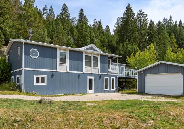 Photo 2 of Manufactured home for sale at 640 Olson Gulch Rd, Anaconda, MT 59711 | MLS# 30077828 | Listing updated on 2026-09-02