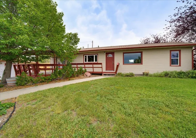 Single family home for sale at 2202 3rd Street S, Great Falls, MT 59405 | MLS# 30077608