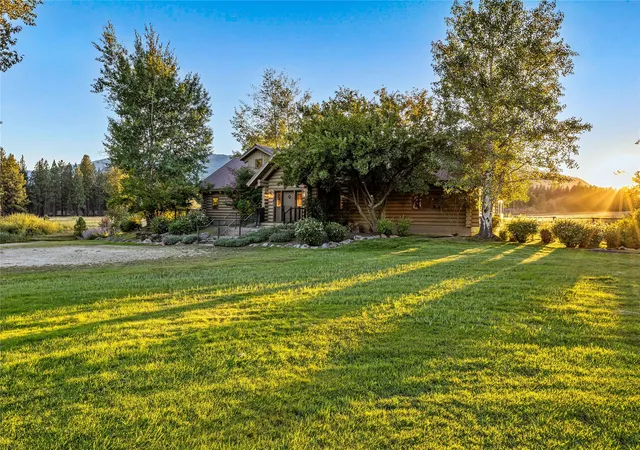 Photo 4 of Single family home for sale at 711 Fred Burr Rd, Victor, MT 59875 | MLS# 30077814 | Listing updated on 2026-09-04