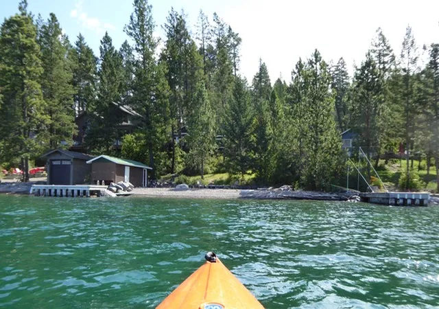 Photo 3 of Single family home for sale at 332 Flathead Lodge Rd, Bigfork, MT 59911 | MLS# 30075649 | Listing updated on 2026-09-17