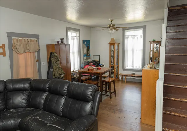 Photo 3 of Single family home for sale at 203 Balsam St, Libby, MT 59923 | MLS# 30077501 | Listing updated on 2026-09-13