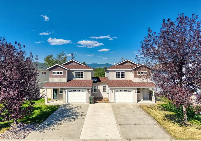 Photo 2 of Townhouse for sale at 1304 Wildcat Dr, Columbia Falls, MT 59912 | MLS# 30077703 | Listing updated on 2026-09-23