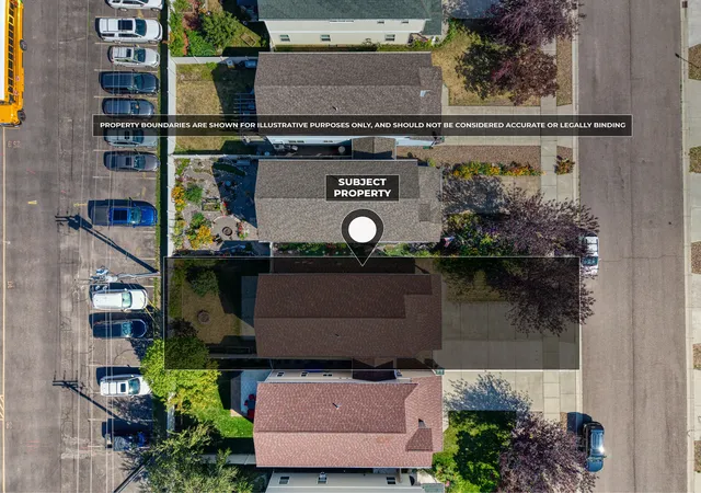 Photo 3 of Townhouse for sale at 1304 Wildcat Dr, Columbia Falls, MT 59912 | MLS# 30077703 | Listing updated on 2026-09-23