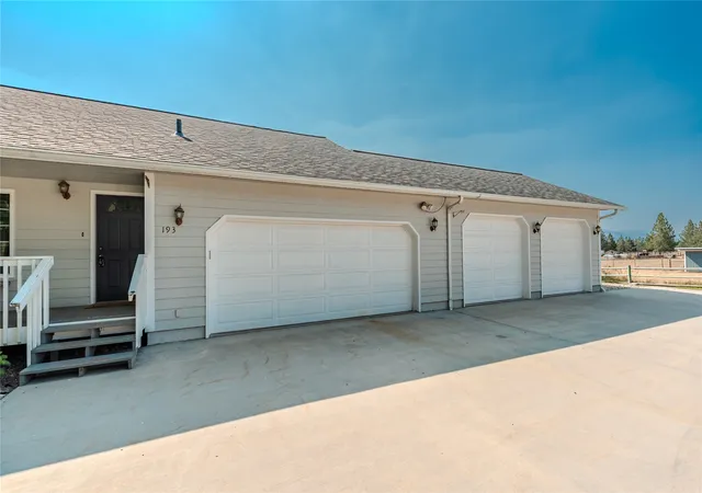 Photo 2 of Single family home for sale at 193 Cormoret Loop, Florence, MT 59833 | MLS# 30077282 | Listing updated on 2026-09-22