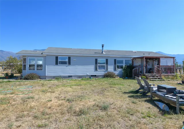 Photo 2 of Manufactured home for sale at 32689 Blackhawk Loop, Arlee, MT 59821 | MLS# 30076182 | Listing updated on 2026-09-03