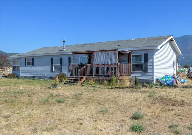 Photo 3 of Manufactured home for sale at 32689 Blackhawk Loop, Arlee, MT 59821 | MLS# 30076182 | Listing updated on 2026-09-03