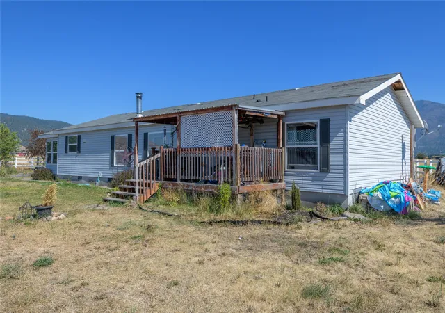 Photo 4 of Manufactured home for sale at 32689 Blackhawk Loop, Arlee, MT 59821 | MLS# 30076182 | Listing updated on 2026-09-03