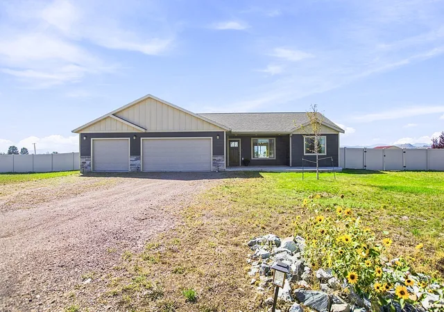 Photo 1 of Single family home for sale at 1125 Tiller Ct, Helena, MT 59602 | MLS# 30077789 | Listing updated on 2026-09-09