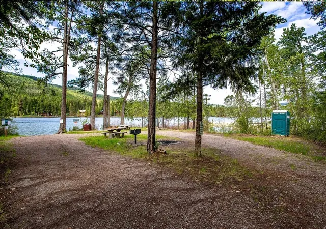 Photo 3 of Land for sale at 595 Wapiti Ln, Bigfork, MT 59911 | MLS# 30076873 | Listing updated on 2026-09-08