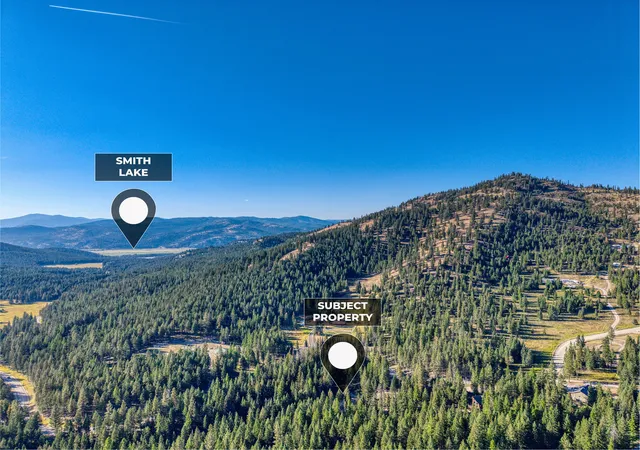 Photo 1 of Land for sale at 1340 Coon Holw Rd, Kila, MT 59920 | MLS# 30077603 | Listing updated on 2026-09-02