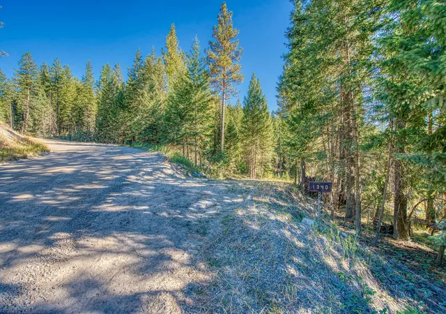 Photo 3 of Land for sale at 1340 Coon Holw Rd, Kila, MT 59920 | MLS# 30077603 | Listing updated on 2026-09-02