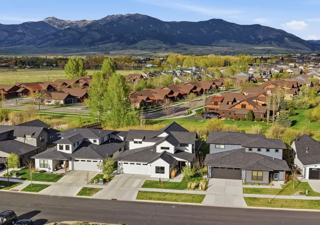Photo 3 of Single family home for sale at 1976 Vaquero Pkwy, Bozeman, MT 59718 | MLS# 30077502 | Listing updated on 2026-09-02