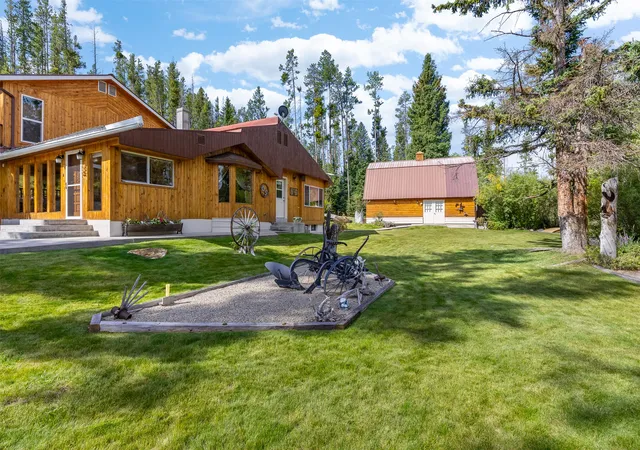 Photo 1 of Single family home for sale at 105 Yankee Flats Rd, Anaconda, MT 59711 | MLS# 30077863 | Listing updated on 2026-09-14