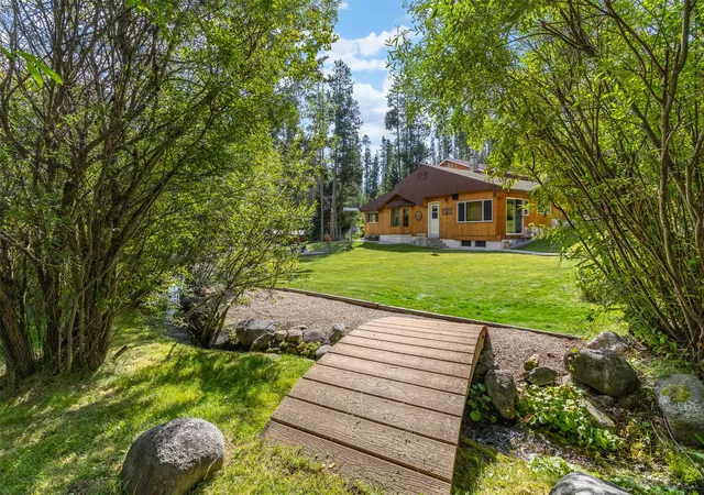 Photo 4 of Single family home for sale at 105 Yankee Flats Rd, Anaconda, MT 59711 | MLS# 30077863 | Listing updated on 2026-09-14