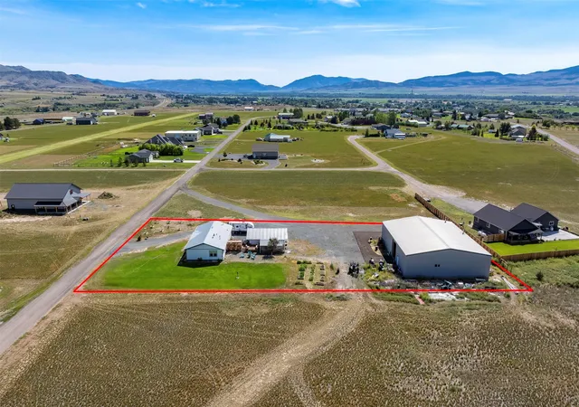 Photo 1 of Manufactured home for sale at 43 S Centurion Way, Whitehall, MT 59759 | MLS# 30077589 | Listing updated on 2026-09-08