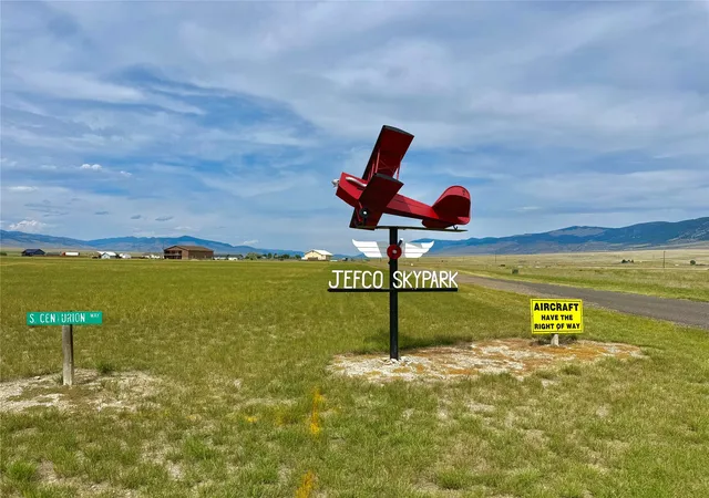 Photo 3 of Manufactured home for sale at 43 S Centurion Way, Whitehall, MT 59759 | MLS# 30077589 | Listing updated on 2026-10-05