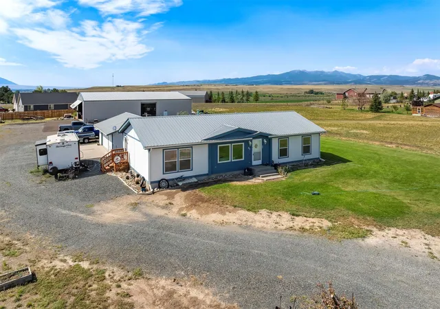 Photo 61 of Manufactured home for sale at 43 S Centurion Way, Whitehall, MT 59759 | MLS# 30077589 | Listing updated on 2026-09-08