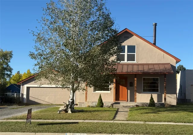 Photo 1 of Single family home for sale at 1011 Milwaukee Ave, Deer Lodge, MT 59722 | MLS# 30077859 | Listing updated on 2026-10-18