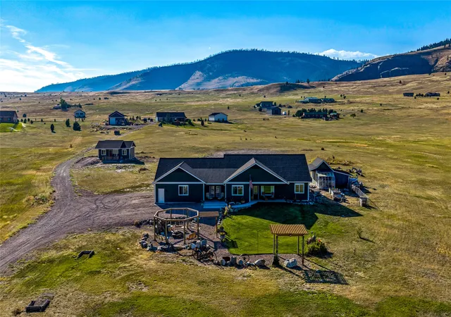 Single family home for sale at 25521 Three Moon Dr, Elmo, MT 59915 | MLS# 30077494