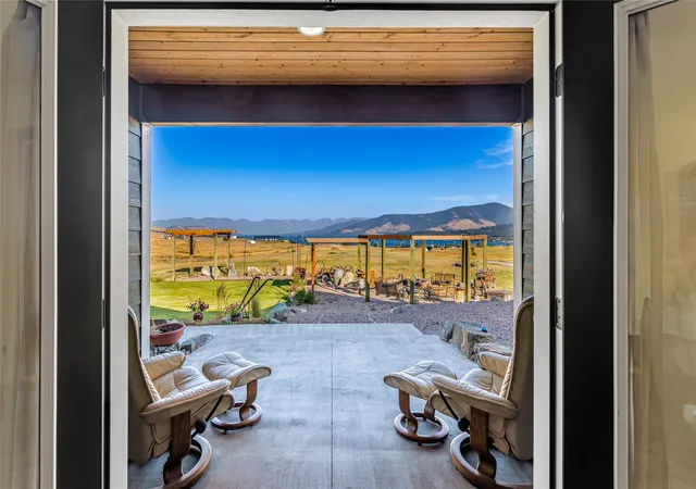 Photo 3 of Single family home for sale at 25521 Three Moon Dr, Elmo, MT 59915 | MLS# 30077494 | Listing updated on 2026-09-18