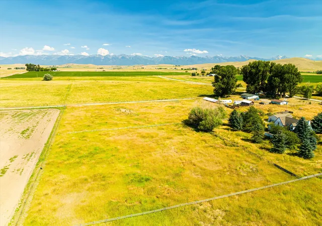 Photo 1 of Land for sale at Nhn Tr B Buffalo Brg Rd, Polson, MT 59860 | MLS# 30077869 | Listing updated on 2026-09-03
