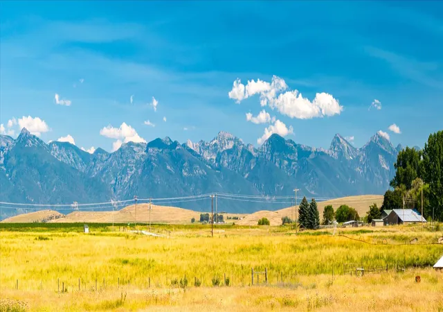 Photo 2 of Land for sale at Nhn Tr B Buffalo Brg Rd, Polson, MT 59860 | MLS# 30077869 | Listing updated on 2026-09-21