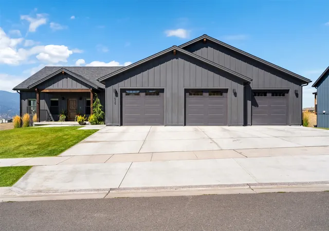 Single family home for sale at 7035 Guinevere Dr, Missoula, MT 59803 | MLS# 30077206