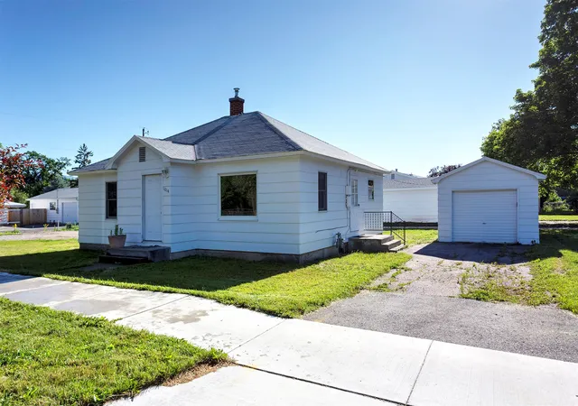 Photo 1 of Single family home for sale at 1014 Eaton St, Missoula, MT 59801 | MLS# 30077873 | Listing updated on 2026-09-03