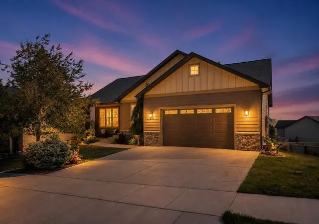 Photo 1 of Single family home for sale at 935 Napa Dr, Helena, MT 59601 | MLS# 30076982 | Listing updated on 2026-09-22