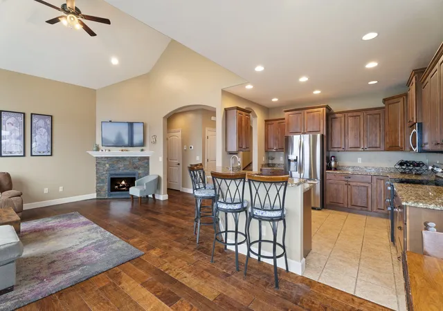Photo 3 of Single family home for sale at 935 Napa Dr, Helena, MT 59601 | MLS# 30076982 | Listing updated on 2026-09-22