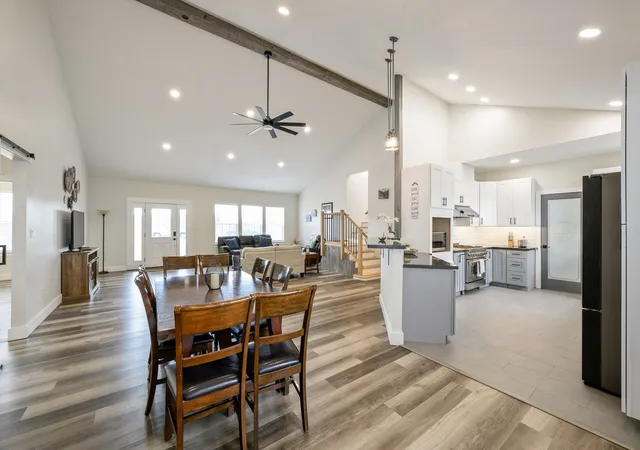 Photo 3 of Single family home for sale at 26 Mountain Vista Dr, Big Timber, MT 59011 | MLS# 30077329 | Listing updated on 2026-09-18