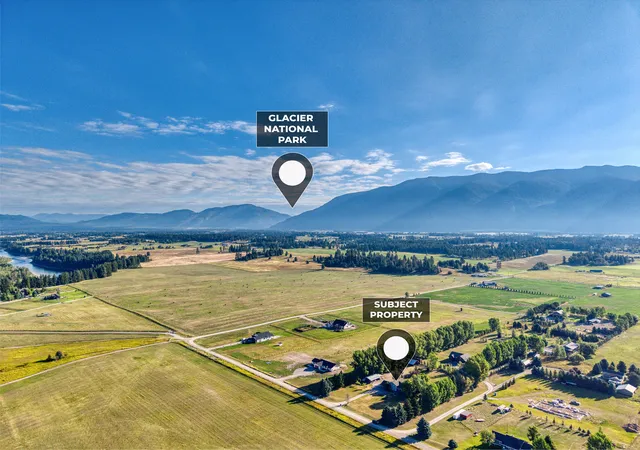Photo 1 of Single family home for sale at 513 Windfield Ln, Columbia Falls, MT 59912 | MLS# 30077876 | Listing updated on 2026-09-06