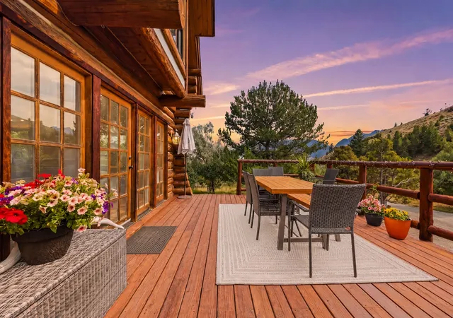 Photo 3 of Single family home for sale at 55 Orion Way, Emigrant, MT 59027 | MLS# 30077889 | Listing updated on 2026-09-03