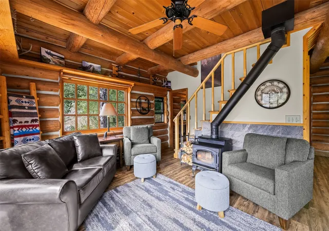 Photo 4 of Single family home for sale at 55 Orion Way, Emigrant, MT 59027 | MLS# 30077889 | Listing updated on 2026-09-03