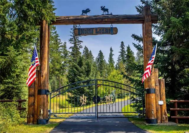 Photo 129 of Mansion for sale at 12890 Carney Ranch Rd, Bigfork, MT 59911 | MLS# 30076394 | Listing updated on 2026-09-11